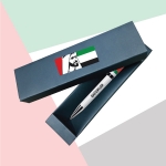 UAE-Flag-Pen-with-United-Arab Emirates-Printing-TZ-MAX-ET-UAE-BOX-1